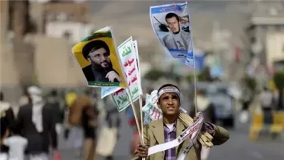 بعد أحداث سوريا.. هل سيتكرر المشهد مع مليشيا الحوثي في صنعاء اليمنية؟