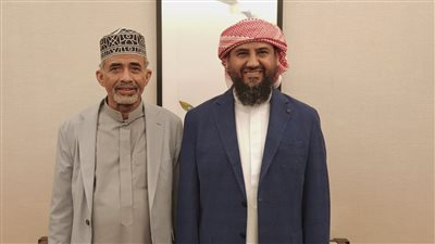 النائب المحرّمي يبحث مع الفريق الصُبيحي مستجدات الأوضاع الأمنية والعسكرية