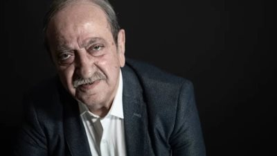 دريد لحّام: انقضت سنوات القهر وأنا لم أكن مع النظام بل ضد الفوضى وأقول للنظام السابق «الله لا يسامحكم»