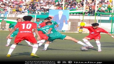 وحدة عدن يحسم الديربي العدني أمام التلال بهدف قاتل