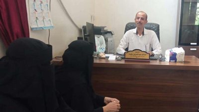 استكمال معالجة 2048 ملفاً للموظفين المزدوجين بعدد من القطاعات بلحج