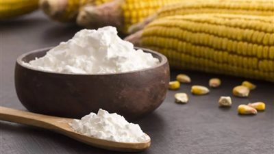 النشا.. أكثر من مجرد مكون غذائي بفوائد متعددة في المنزل