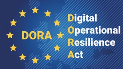 الاتحاد الأوروبي يبدأ تطبيق قانون DORA لتعزيز الأمن السيبراني في القطاع المالي