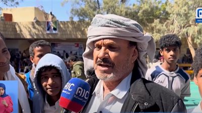 أبناء شبوة يشيدون بدور فريق التواصل في تسليط الضوء على الأوضاع المعيشية