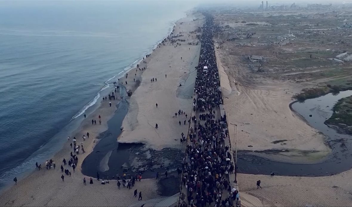  قناة عدن المستقلة AIC HDTV