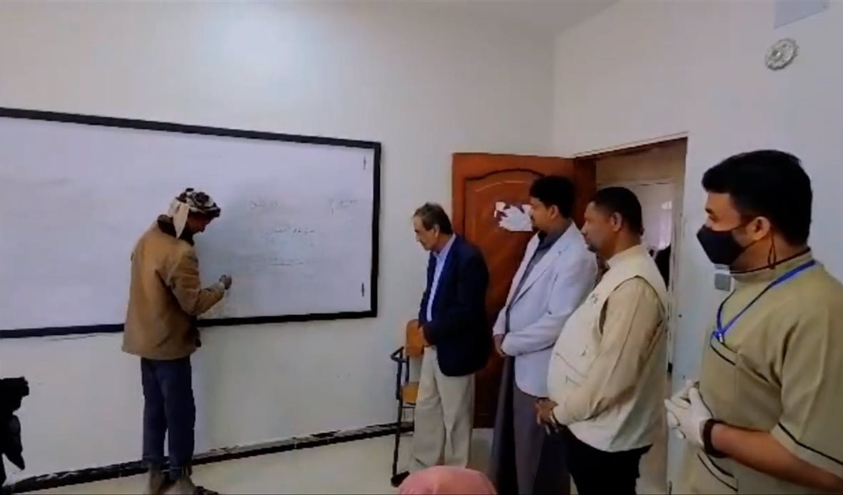 قناة عدن المستقلة AIC HDTV