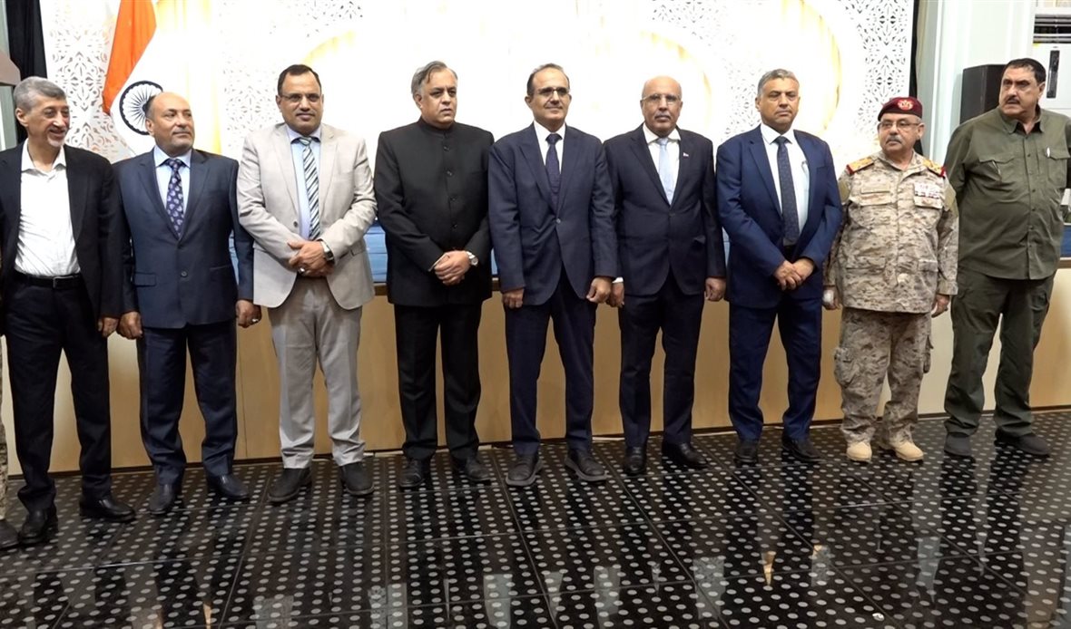 قناة عدن المستقلة AIC HDTV