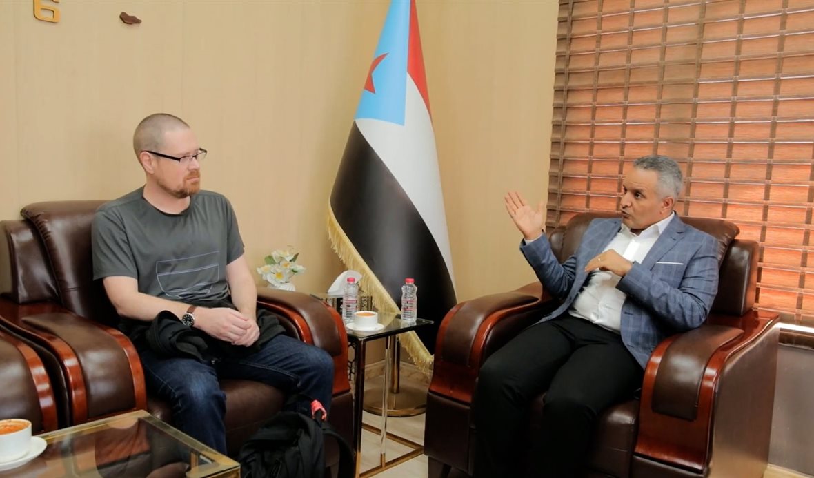 قناة عدن المستقلة AIC HDTV
