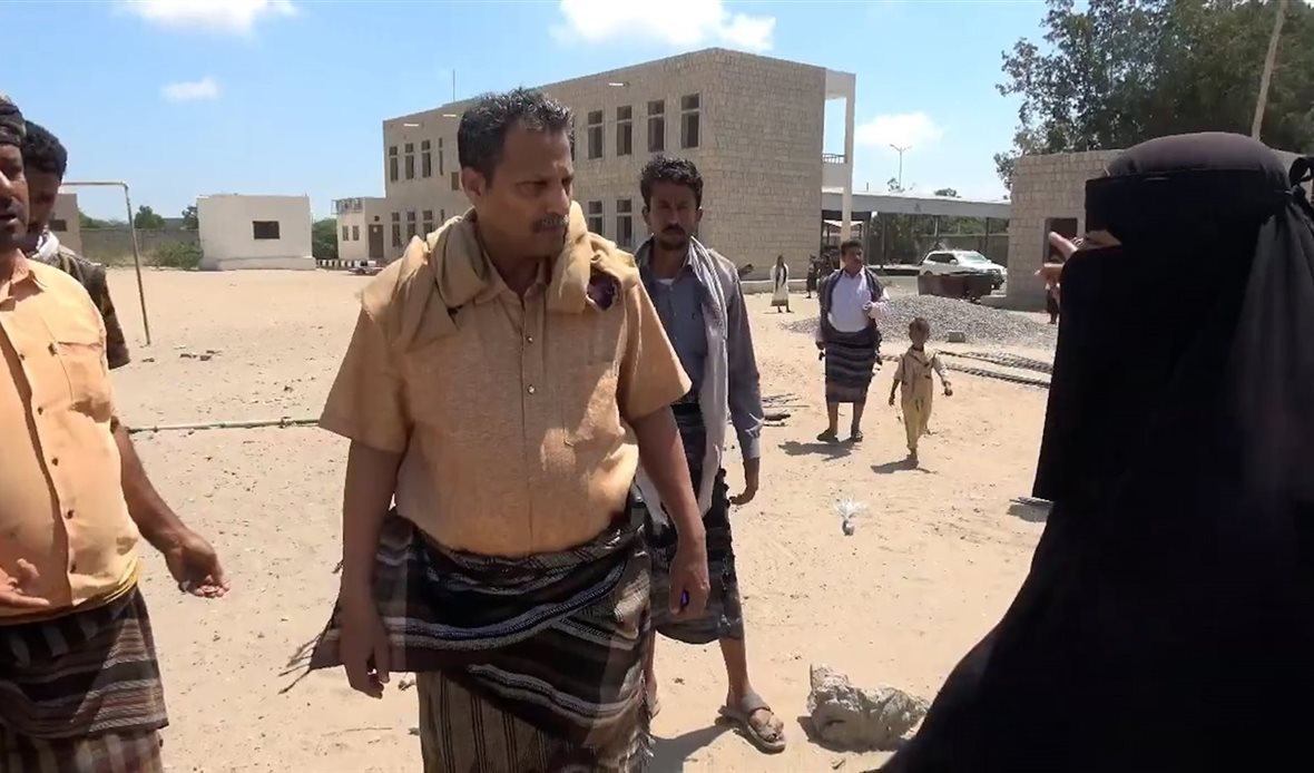  قناة عدن المستقلة AIC HDTV