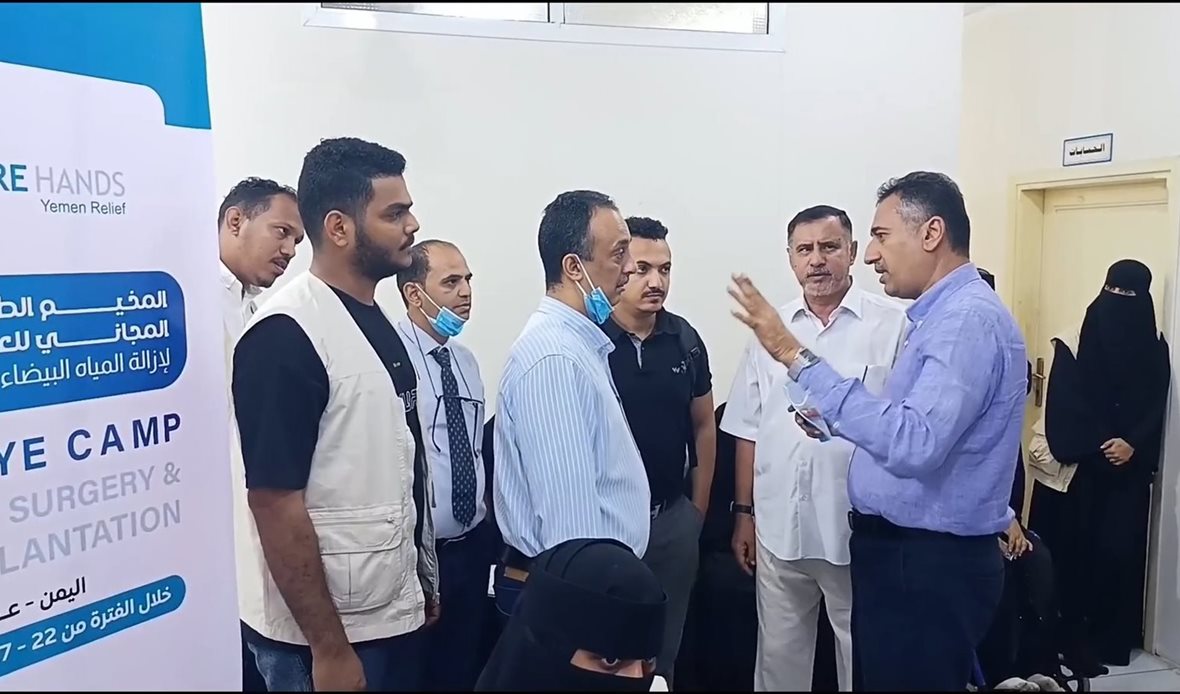 قناة عدن المستقلة AIC HDTV