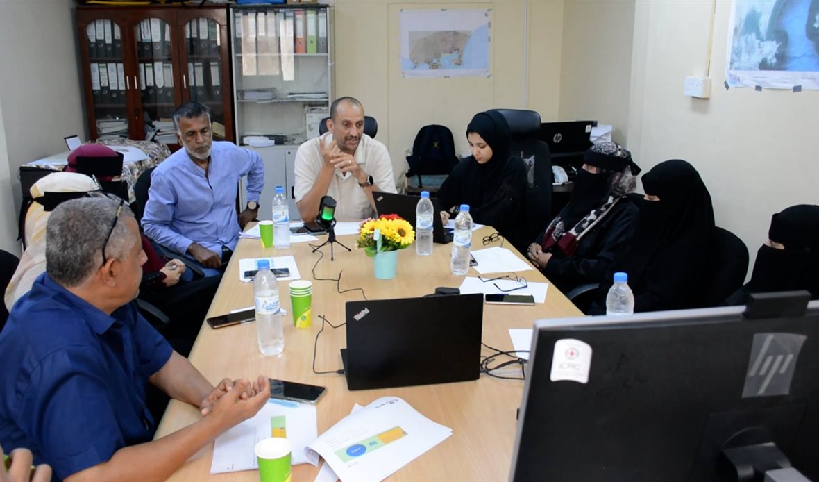  قناة عدن المستقلة AIC HDTV