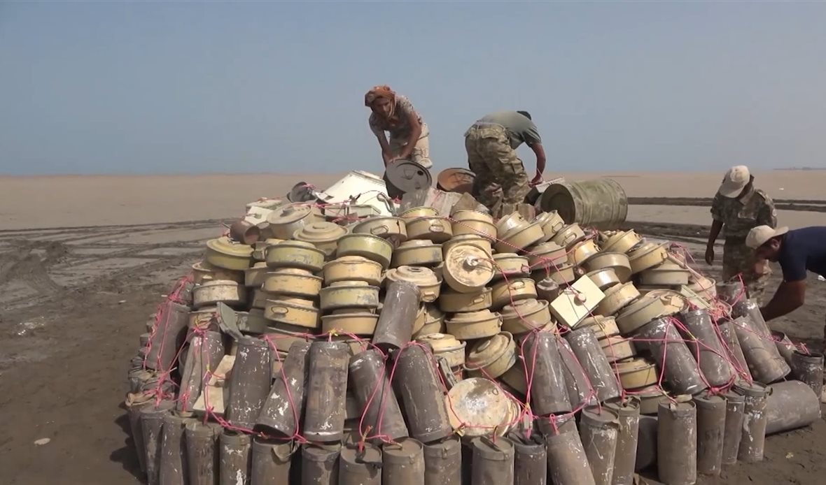  قناة عدن المستقلة AIC HDTV