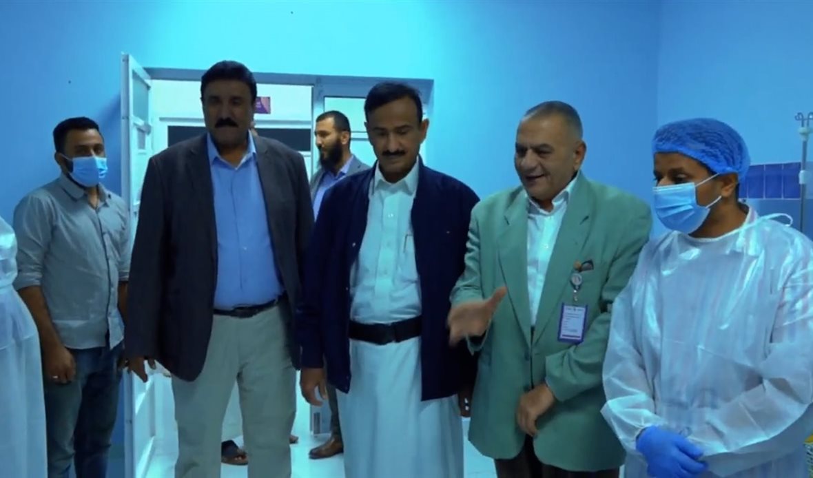 قناة عدن المستقلة AIC HDTV