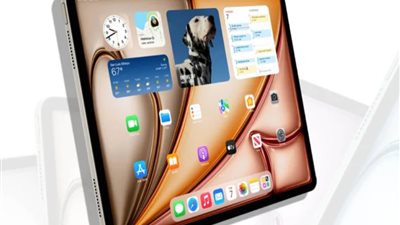 iPad air 2025.. جهاز ذكي بتقنية فائقة من 