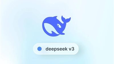 Deep Seek V3.. منافس جديد على متجر أبل يضع ChatGPT في ورطة