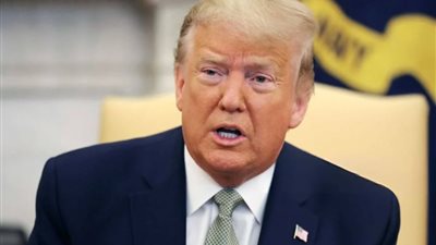 ترامب يوجه تهديدًا جديدًا لحماس بـ الجحيم إذا لم تُفرج عن الأسرى