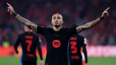 أبطال أوروبا.. برشلونة يحقق فوزاً صعباً على بنفيكا