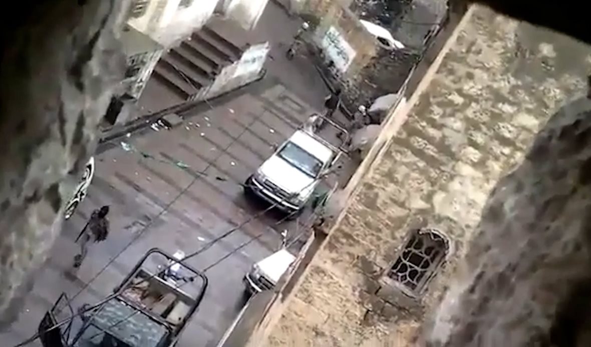  قناة عدن المستقلة AIC HDTV