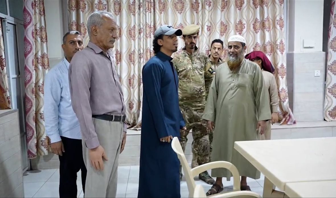  قناة عدن المستقلة AIC HDTV