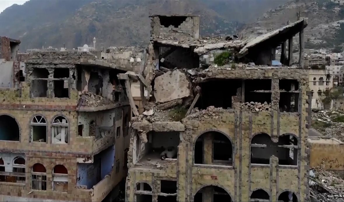  قناة عدن المستقلة AIC HDTV