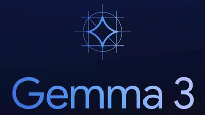 نماذج GEMMA 3 خفيفة الوزن وسريعة التطور من جوجل