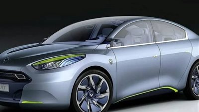 رينو فلوينس 2025.. سيارة متطورة بمحرك بقوة 115 حصانا وبسعر 20 ألف دولار