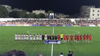 الأهلي يواجه وحدة عدن في نهائي كأس الفقيد علي محسن مريسي