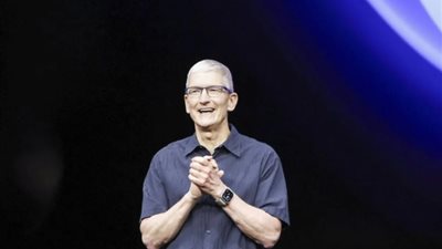 على رأسها DeepSeek.. رئيس أبل يشيد بشركات الذكاء الاصطناعي الصينية