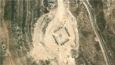 إيران تستنفر دفاعاتها الجوية وتعزز مواقعها الاستراتيجية وسط تصاعد التهديدات الأميركية والإسرائيلية