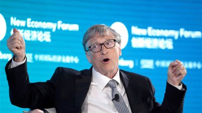 بيل جيتس: 3 قطاعات صامدة بقوة أمام تكنولوجيا الذكاء الاصطناعي