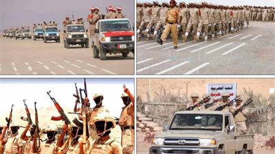 دعوات لتعزيز قوات النخبة الحضرمية كخط دفاع عن أمن واستقرار حضرموت 