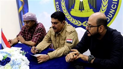 انتقالي حضرموت يقرّ جاهزيته للفعالية الجماهيرية 