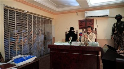 المحكمة الجزائية بعدن تصدر أحكاماً بالإعدام في قضية اغتيال النقيب المشرقي