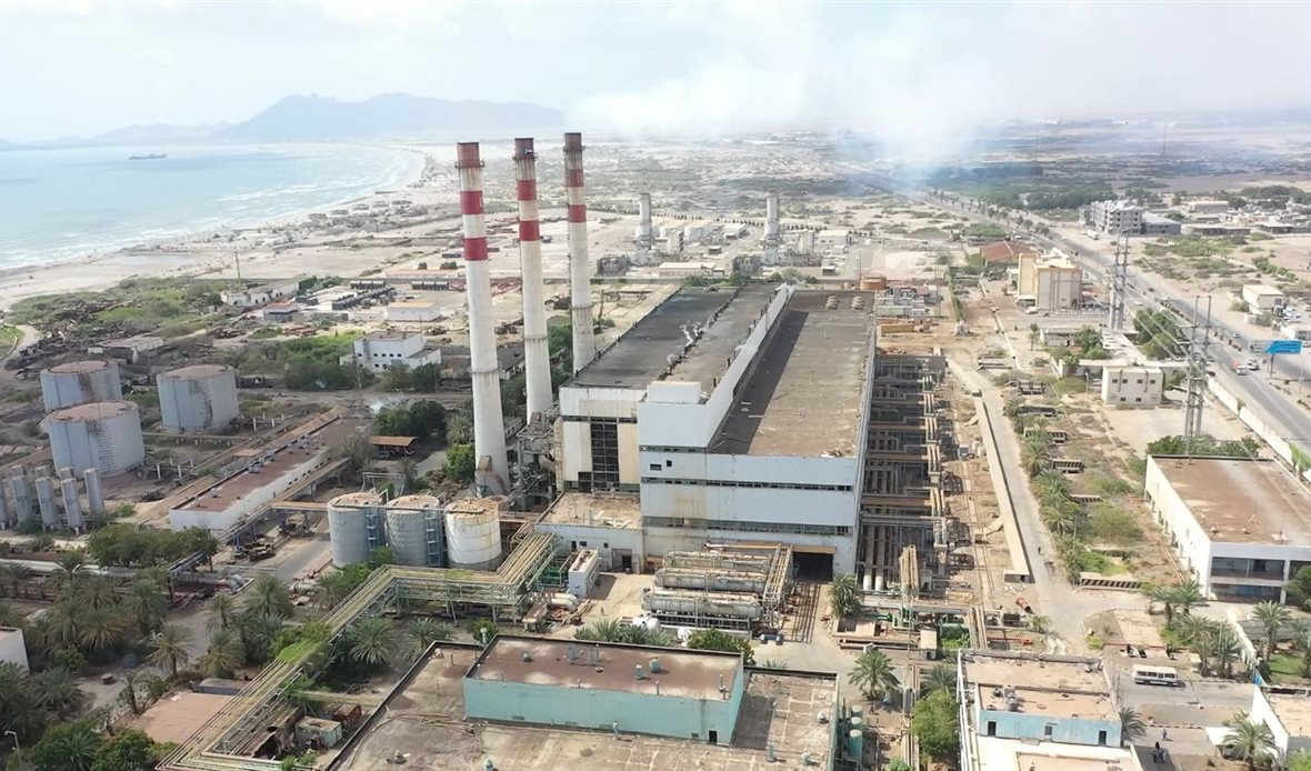  قناة عدن المستقلة AIC HDTV