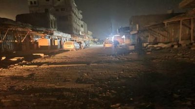 انقطاع تام للكهرباء في الحوطة بلحج لأكثر من أسبوع وسط استياء واسع