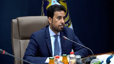 الغيثي: «4 مايو» ذكرى وطنية حية في وجدان الجنوبيين