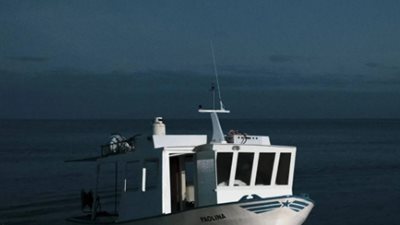 صور لجزيرة «أليكودي» الإيطالية النائية ملاذ هادئ يسكنها 100 شخص فقط