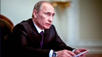 بوتين يدعو لأول قمة روسية عربية في أكتوبر لتعزيز التعاون والسلام