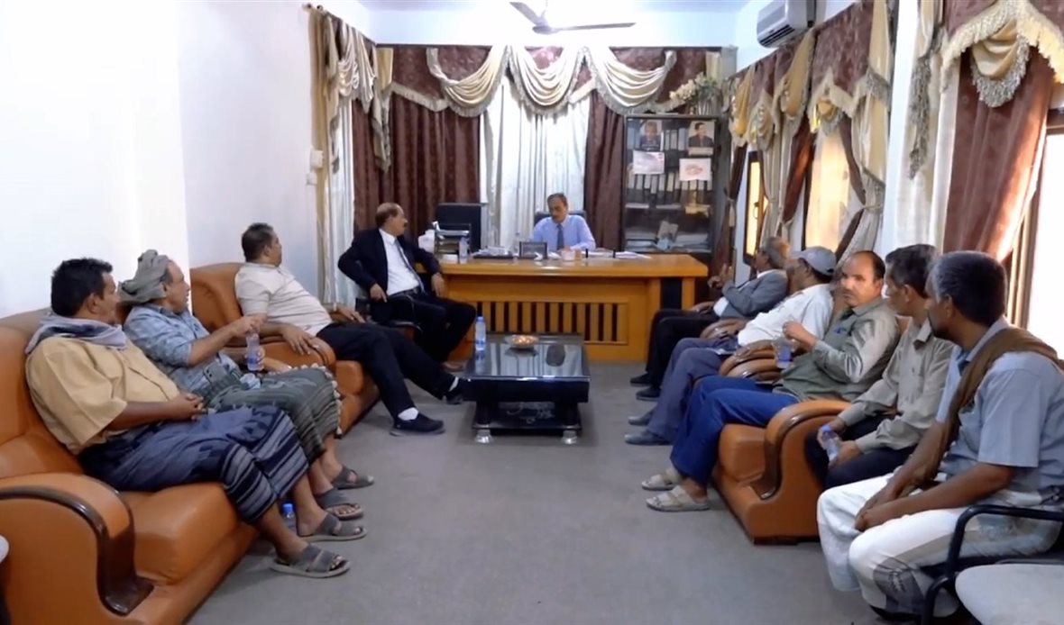 قناة عدن المستقلة AIC HDTV