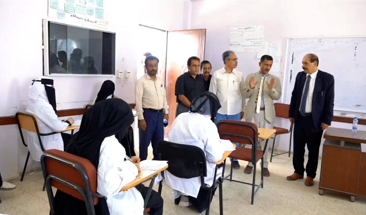  قناة عدن المستقلة AIC HDTV