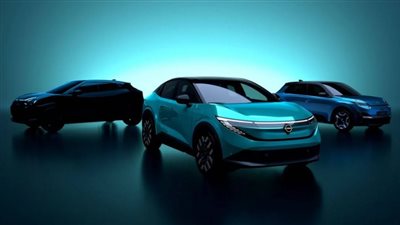 نيسان جوك موديل 2026 تصميم جريء وتقنيات معززة لسيارة كروس أوفر مدمجة