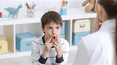 نصائح فعالة لعلاج مشاكل اللغة والنطق عند الأطفال