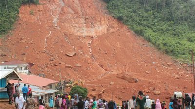 قتلى ومفقودون بانهيار طيني جنوب الصين
