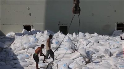 تقرير أممي: تدهور الأمن الغذائي سيستمر في اليمن حتى سبتمبر المقبل