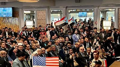 الجاليات الجنوبية في الولايات المتحدة تعتزم إقامة فعاليات مناصرة لشعب الجنوب 