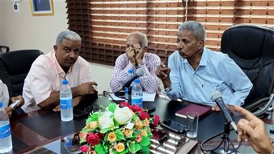 محافظ لحج يؤكد دعم الفعاليات الثقافية والفنية والرياضية بالمحافظة