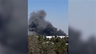 ضربات إسرائيلية متجددة على إيران تطال مبنى الصناعات الدفاعية وقواعد جوية