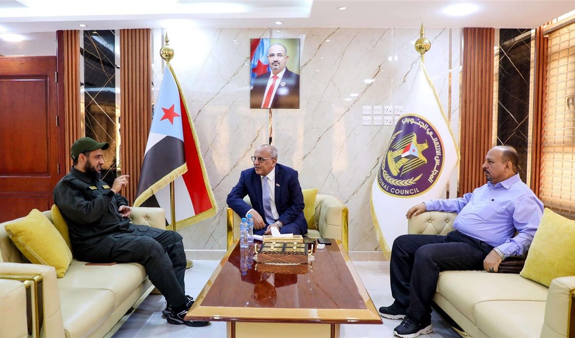 قناة عدن المستقلة AIC HDTV