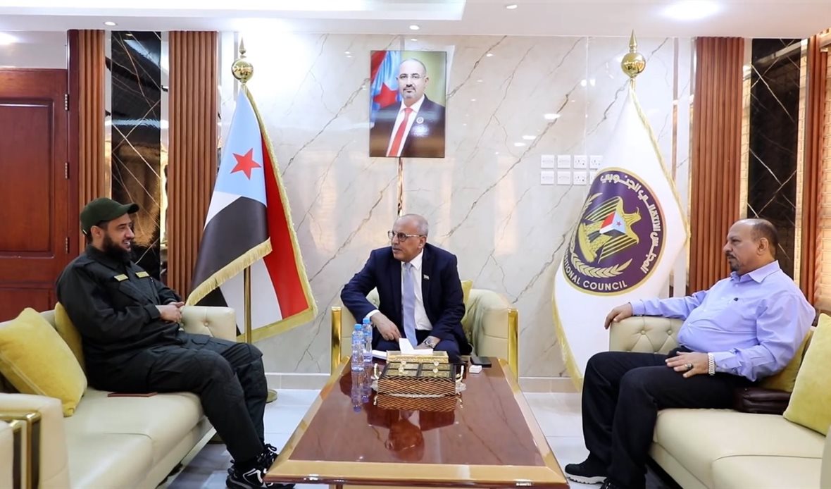 قناة عدن المستقلة AIC HDTV