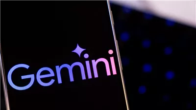 Gemini يستعد لدعم إرسال الصور في الرسائل بفضل بروتوكول RCS